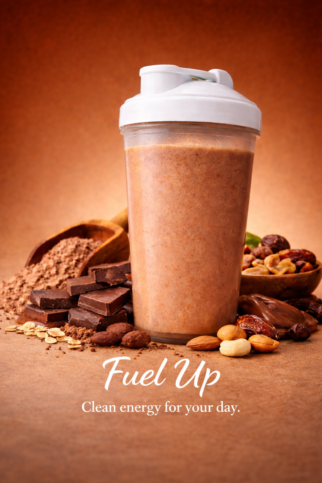 Fuel Up